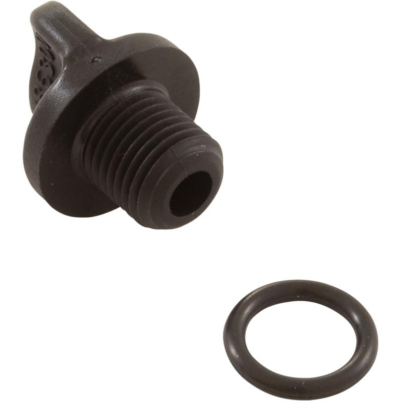 Polaris R0537000 Drain Plug With Oring