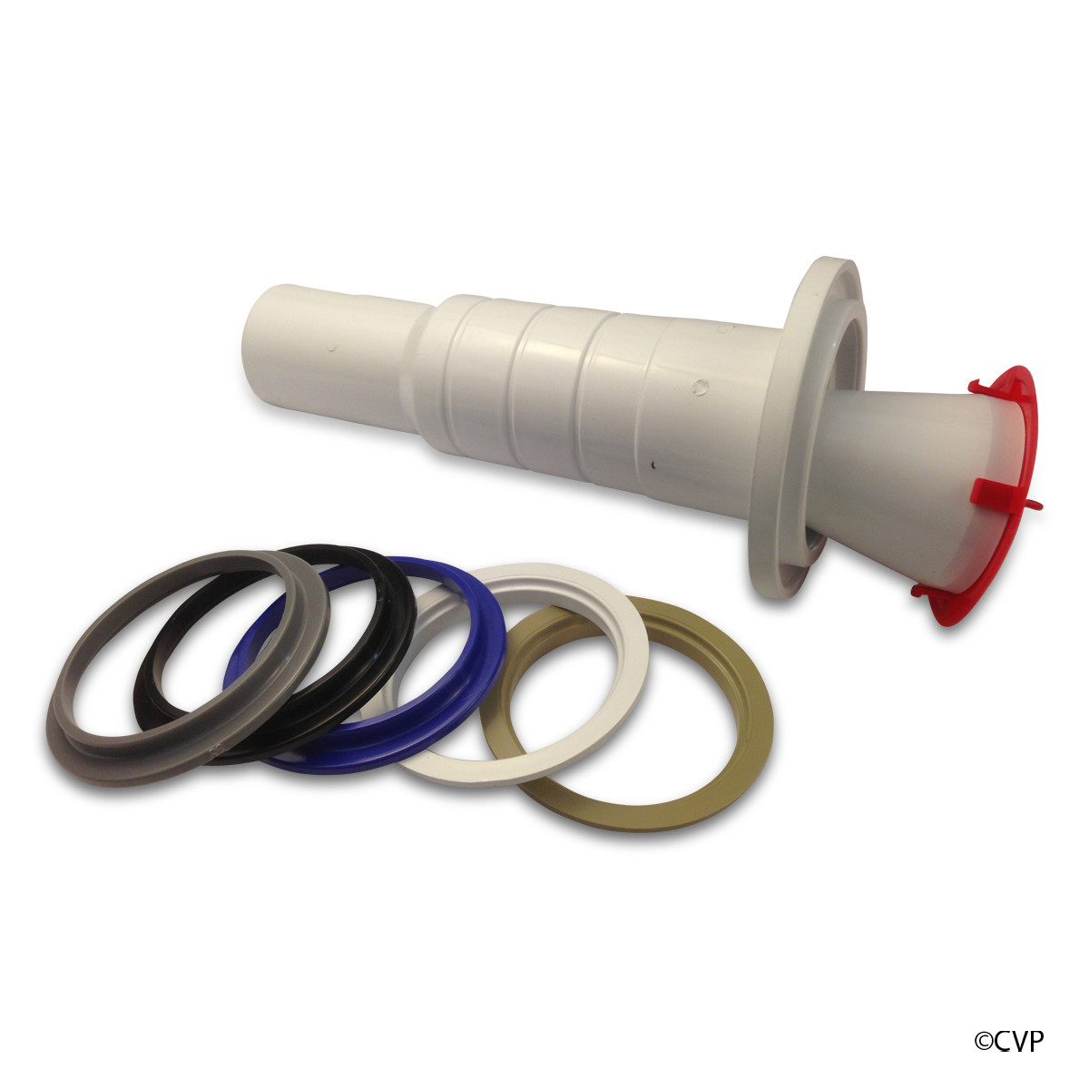 Pool Light Niches Replacements & Repair Parts Wild West