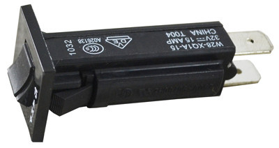 Hot Tub Circuit Breakers Spa Replacement Wild West