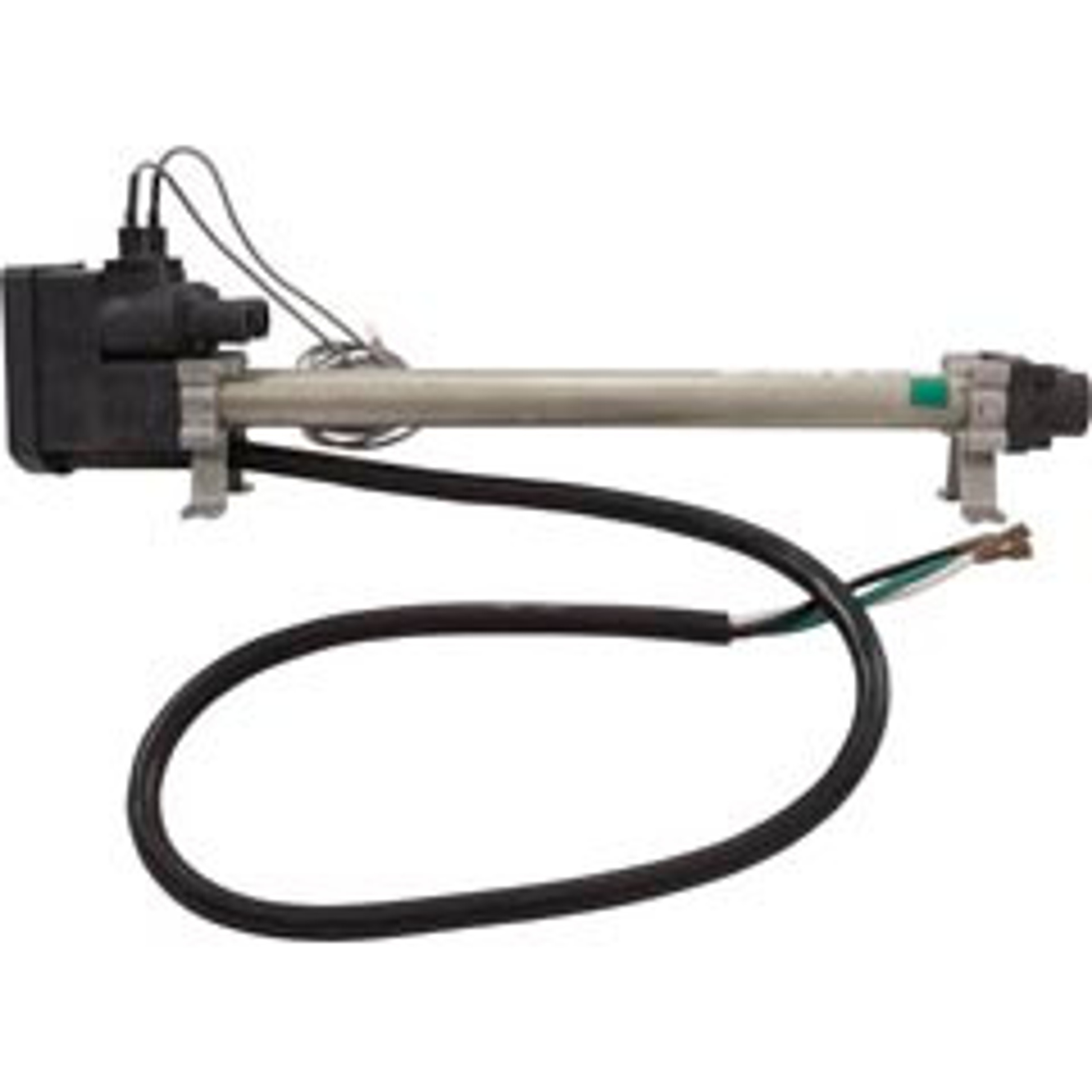 HydroQuip 26C31601S Heater, LowFlow, Watkins, 230v, 6.0kW, Auto Reset