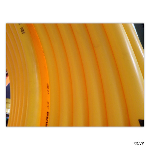 PVC GAS PIPE 1"x150' |  AAAA-4201