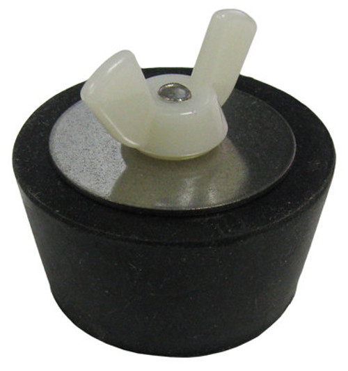 800-9 Aladdin #9 Winter Plug-Easy Grip Winterizing Plug