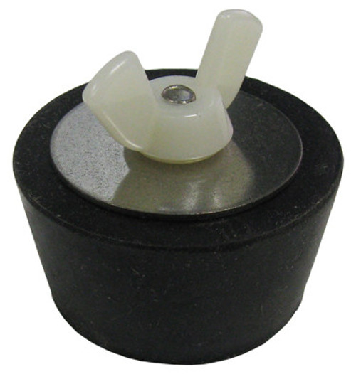 Aladdin #10 Winter Plug-Easy Grip Winterizing Plug | 800-10