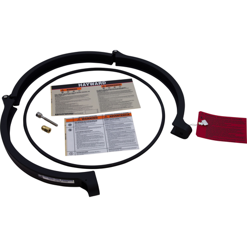 Hayward Halterstange Ersatz Für ProGrid Vertikal D.E. Filter – 71,1 Cm