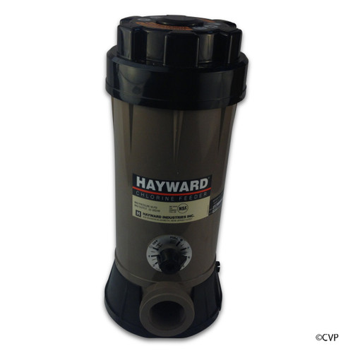 Hayward CL200 In-Line Chlorinator