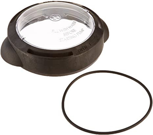 Hayward SPX5500D Strainer Cover with Lock Ring and O-Ring