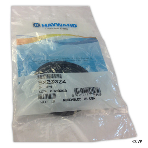 Hayward Oring Tank Valve Sx200Z4 | SX200Z4