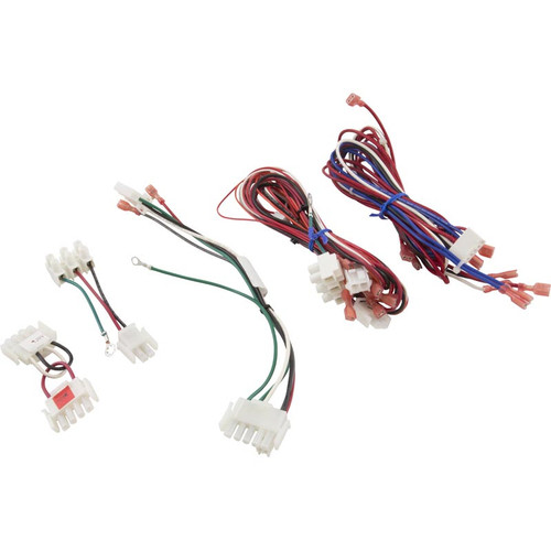 Hayward Universal H-Series Low Nox Wiring Harness Kit Complete  Fd | FDXLWHA1930