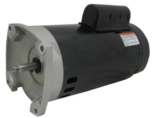 Hayward Tristar 2 H.P. Standard Efficient Max Rate Motor | SPX3215Z1MR