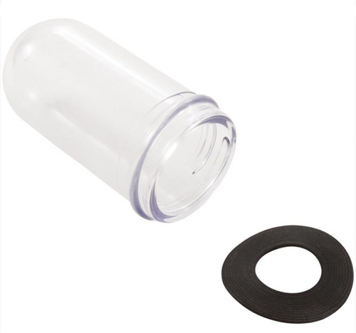 Hayward Filter Valve Sight Glass for Sp0714T | SPX0710MA