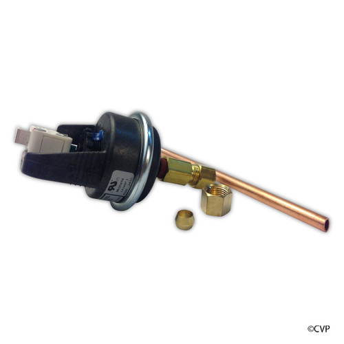 Hayward HAXPSA1930 H-Series Millivolt H-Series Pressure Switch Assembly