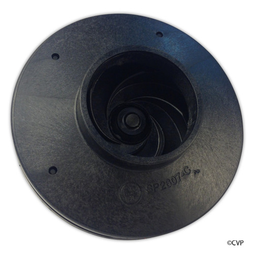 Hayward Super Pump Impeller for 1 H.P. Max Rated | SPX2607C