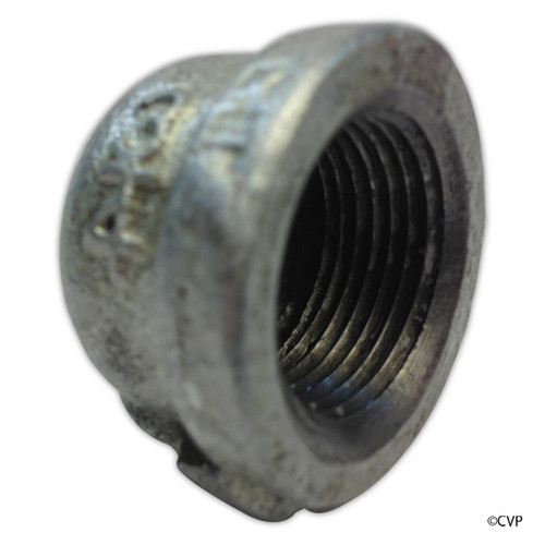 American Granby Cap Galvanized 3/4" Fipt | GIMCA3/4