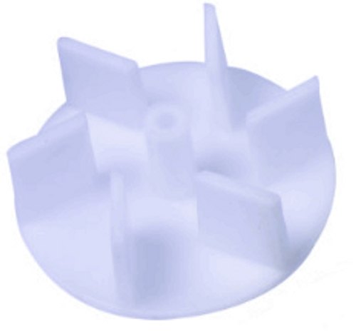 524613 A&A Manufacturing Low Profile Impeller