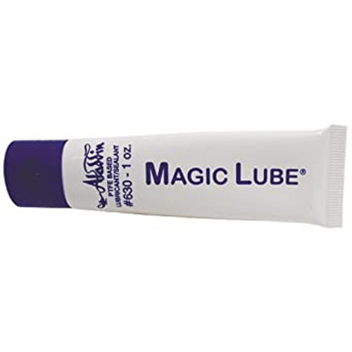 Aladdin magic lube 1 oz teflonbaseret glidemiddelforsegling | 630