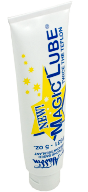 Aladdin Magic Lube 5 oz Magic Lube | 631