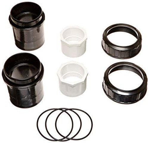 553289 A&A Manufacturing Union Kit With  O-Rings
