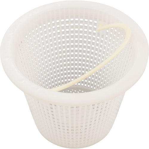 Aladdin Baker Hydro Basket Skimmer Baker Aqua Genie Super Pro | B-136