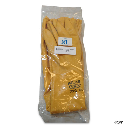 Anderson Plugs Long Gloves Xl (Pair) | GLV26XL