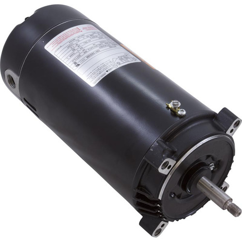 A.O. Smith Threaded Fr 1Hp 115/230V Motor | ST1102
