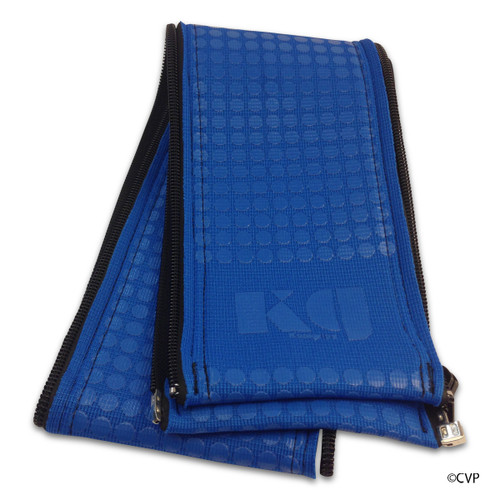 Hand Rail Koolgrips Rail Cover Royal Blue 6' (1.90" Rails) | KGS601RB