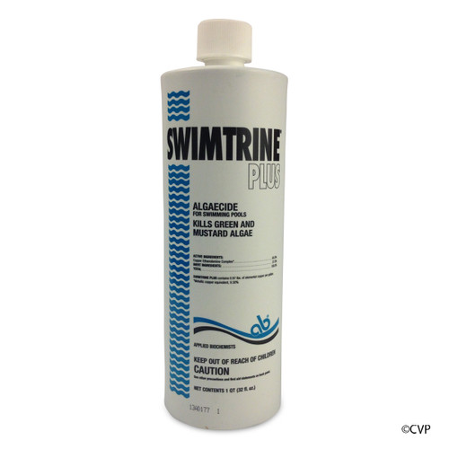 Applied Bio Chemicals 1 Quart Swimtrine Plus | 406103A