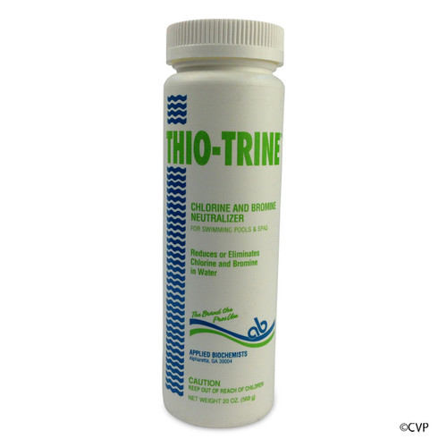 Anvendte biokemikalier 20 oz thiotrin | 401115a