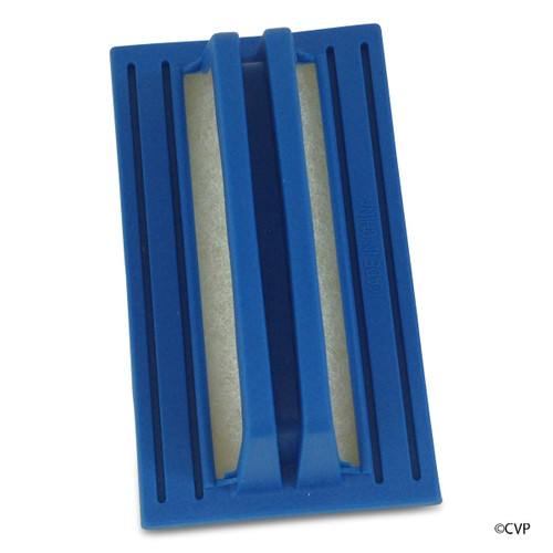 Maintenance Line Pool Tile Scrubbing Pad With Handle | PS077