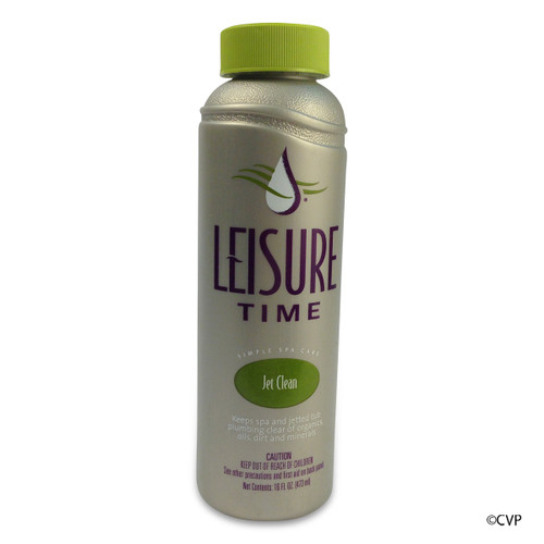 Leisure Time 1 Pint Jet Clean Leisure Time | 45450A