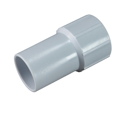 RP742 Oreq 1.5" Hose Cuff White