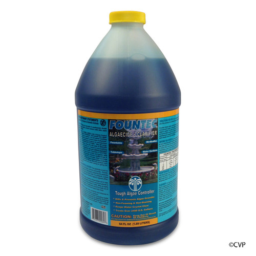 Mcgrayel Company Fountec De 64 Oz, Entretien Facile | 50064