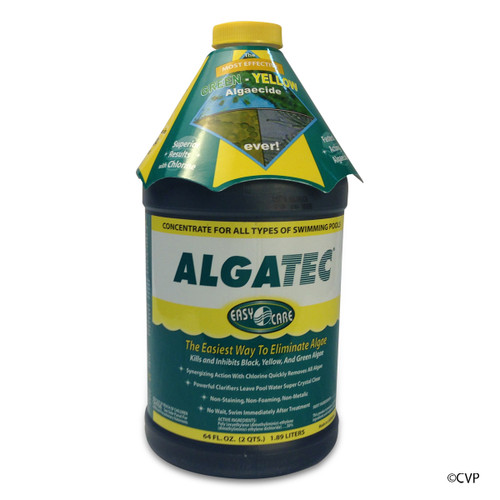 McGrayel Company 64 Oz Algatec, Easy Care | 10064