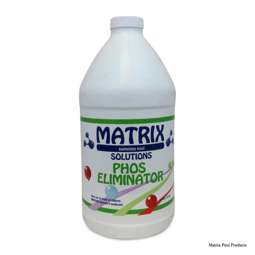 Matrix 64 Oz Matrix Phos Eliminator Regular Strength | MTX4005