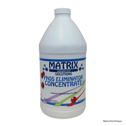 Matrix 64 オンスのリン除去剤濃縮物 | mtx4006