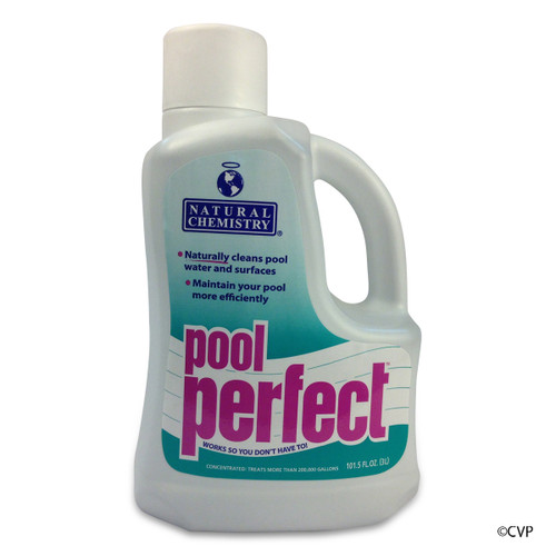 Natural Chemistry 3 Liter Pool Perfect | 3121