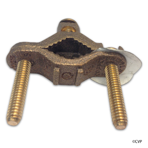 Electrical 1/2" Grd Clmp Dir Burial | 620DB