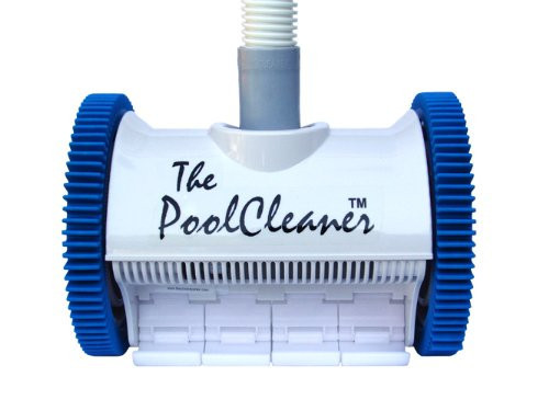 Poolvergnuegen The Pool Cleaner™ 2 Wheel, Suction Side | 896584000-013