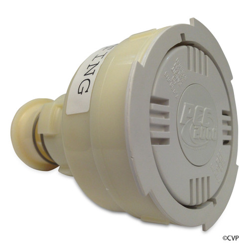 Paramount Nozzle PCC Rotating White | 004-552-5020-01 Paramount Nozzle PCC Rotating White | 004-552-5020-01