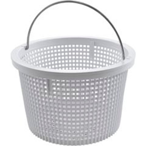 Custom Molded Products 27182-009-000 Heavy Duty Skimmer Basket U-3 1070 B-9 B9