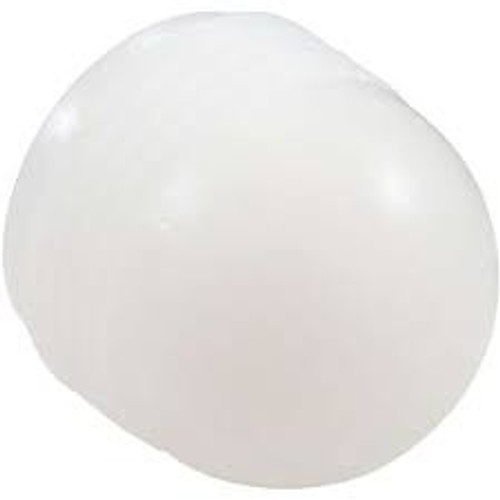 Custom Molded Products 3/4" Mip Aerator Round White | 25558-100-000