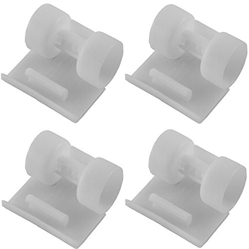 Poolvergnuegen The Pool Cleaner Skirts With Rollers Suction Only 2X4X | 896584000-259