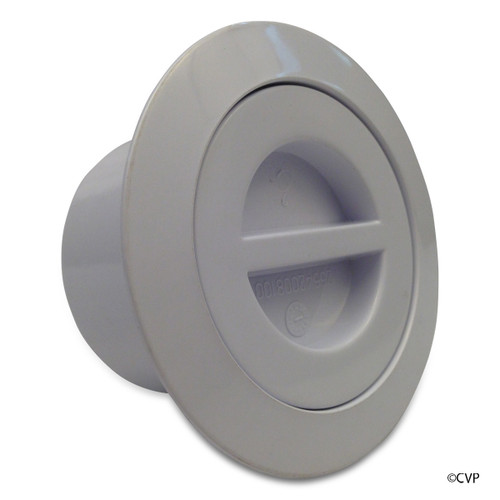 Super Pro Volleyball Or Umbrella Cap And Flange White | 25571-000-000
