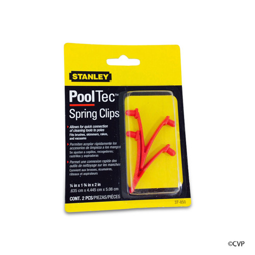 Poolmaster Spring Clips Stanley | 37850