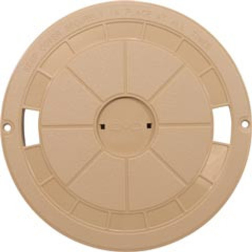 Super Pro Lid Only Tan - Water Leveler | 25504-009-010