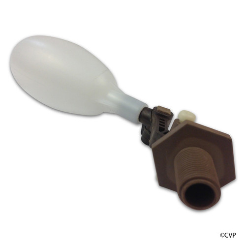 Custom Molded Products 3/8" Thermoplastic Float Assy | 25504-000-100