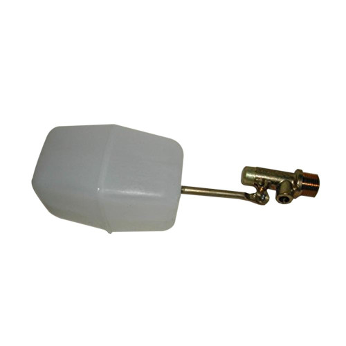 Water Leveler Auto Fill 3/8" Water Float Valve w/ 3" Arm | RM153-20BK