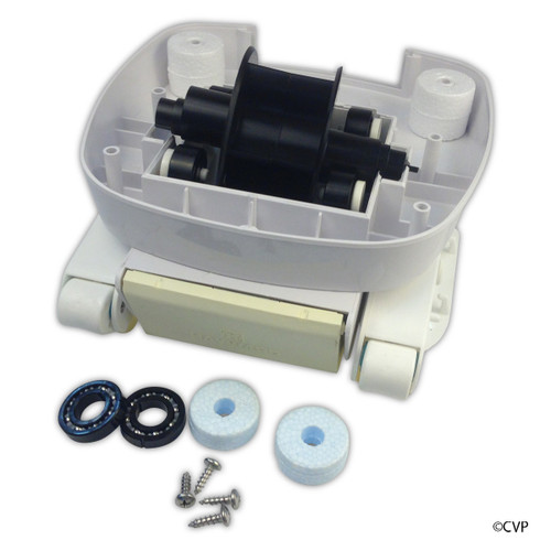 Super Pro Propulsion Conversion Kit White Aquastar Generic Hayward Pool Vacuum Parts | HWN16001