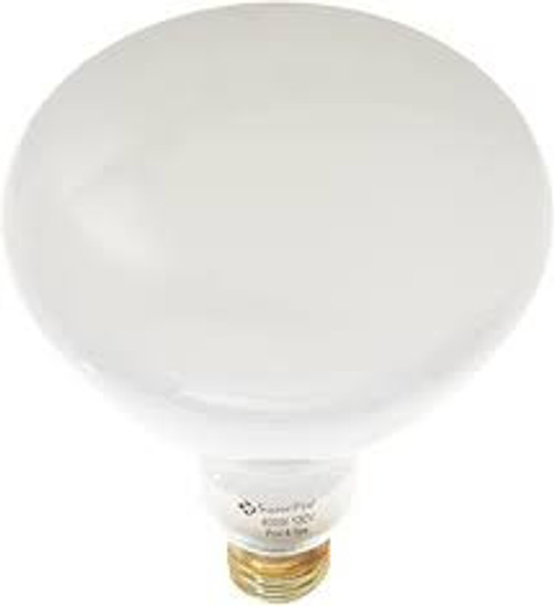 Super Pro Light Bulb 400W 120V R40 Med Base | R40FL400/HG