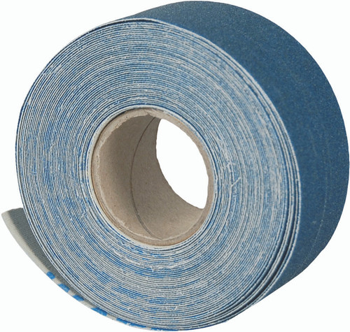 Christy Power Cloth 1-1/2"X10Yd Sand Cloth | RH-SC10YD