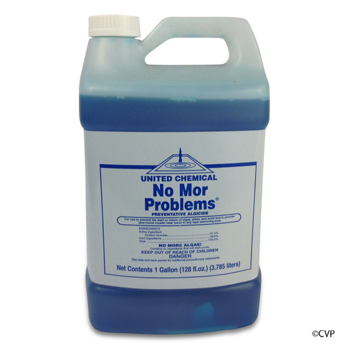 United Chemical No Mor Problems, 1 Gallon | NMP-4GAL